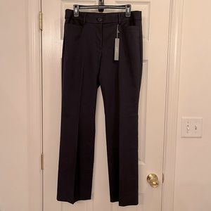 NWT Loft Trouser Pants